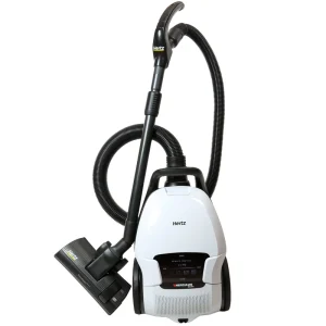 جاروبرقی 2800 وات هرتز مدل HLV-VX9