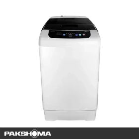 ماشین لباسشویی پاکشوما مدل TLX7001W ظرفیت ۷ کیلوگرم درب از بالا