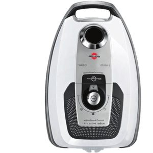 جاروبرقی پارس خزر WS-2500 توربو