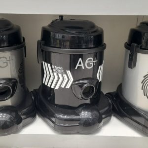 جاروبرقی سطلی +AG لوله کنفی