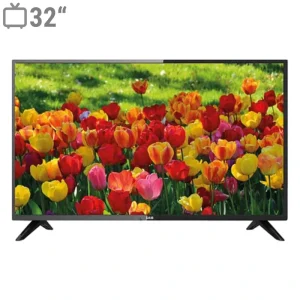 تلویزیون 32 اینچ ال ای دی سام