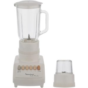 مخلوط کن و آسیاب کن نانیوا مدل 395 GM7